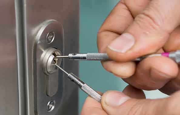 Upper Arlington Locksmith